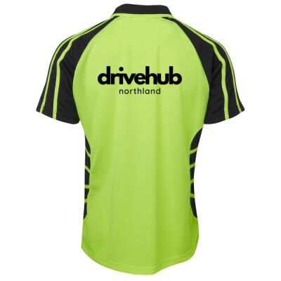 DHUB Hustler Tee🔥 Thumbnail