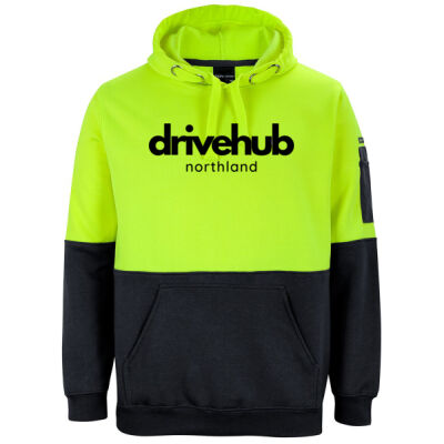DHUB Hustler Hoodie🔥 Thumbnail