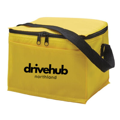 DHUB Trucker’s Cooler Bag ❄️ Thumbnail