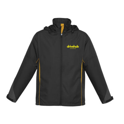 🔥 Limited Edition DriveHub Jacket – Built for the Bold. Ready for the Road. 🔥 Thumbnail